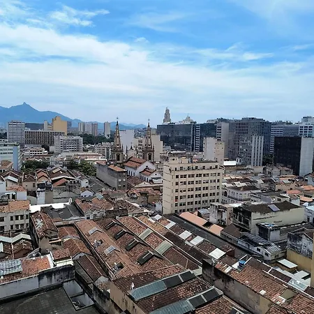 Centro Rio Lsfdp Apartamento